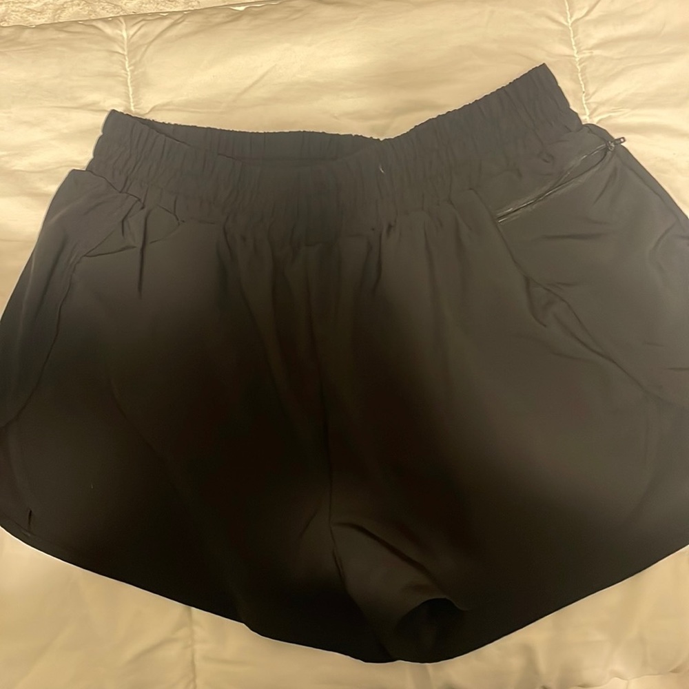 XL athletic shorts